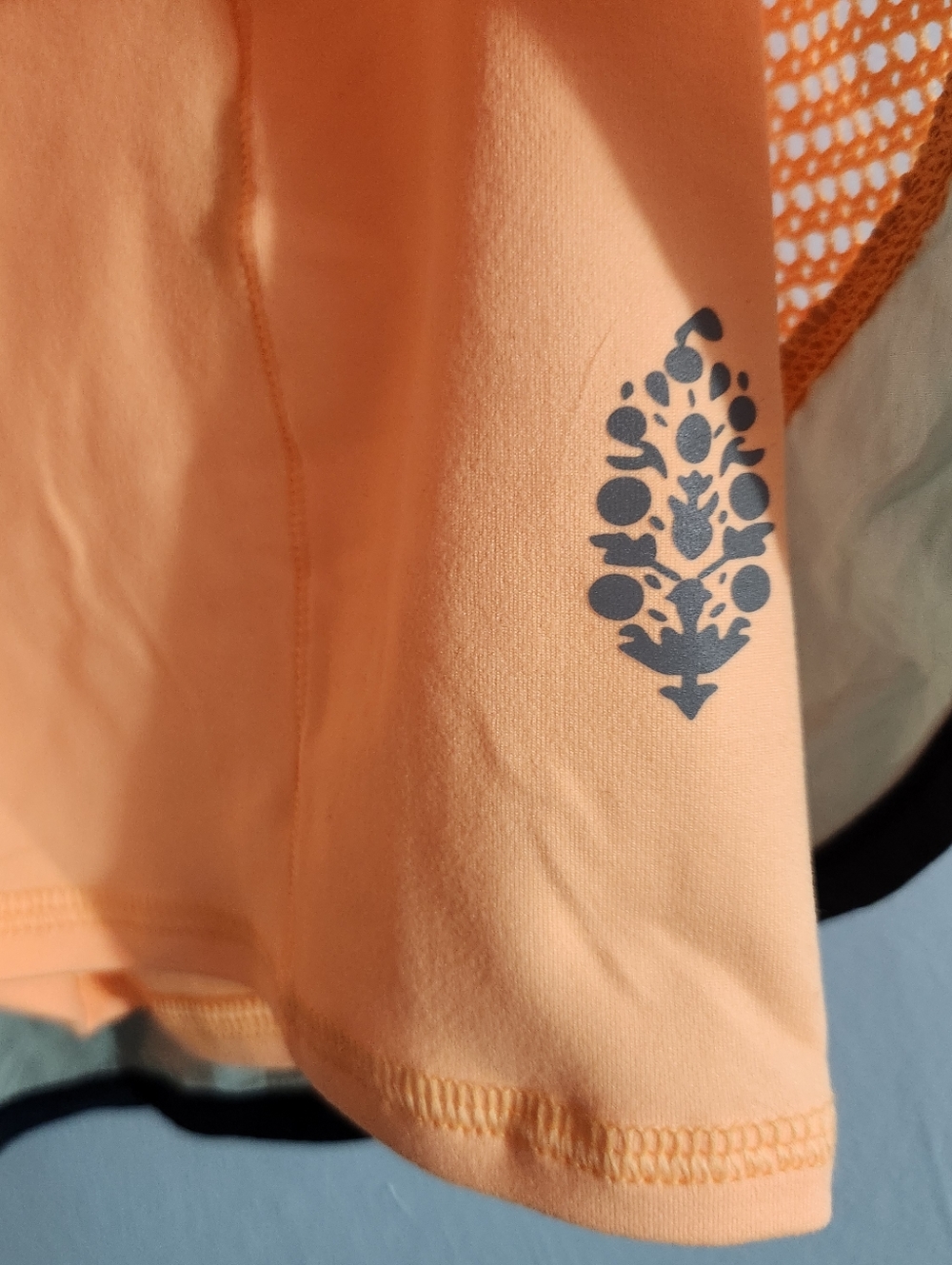 NWT Free People Run For The Hills Bike Shorts - Picture 13 of 14